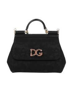 Сумка на руку Dolce & Gabbana