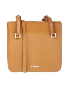 Сумка через плечо Jil Sander