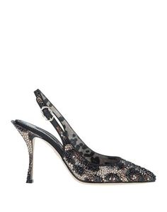 Туфли Dolce & Gabbana