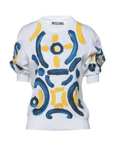 Свитер Moschino