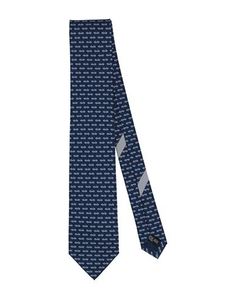 Галстуки и бабочки Salvatore Ferragamo