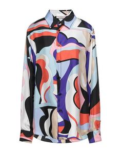 Pубашка Emilio Pucci