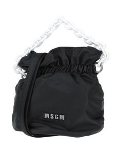 Сумка на руку Msgm
