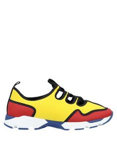 Кеды и кроссовки Marni