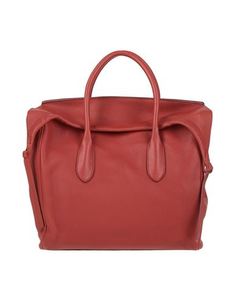 Сумка на руку Jil Sander