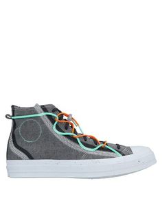 Кеды и кроссовки Converse