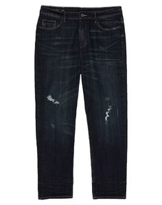 Джинсовые брюки Armani Exchange