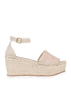 Эспадрильи Espadrilles