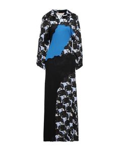 Длинное платье Marni