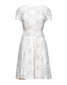 Короткое платье Alviero Martini 1A Classe
