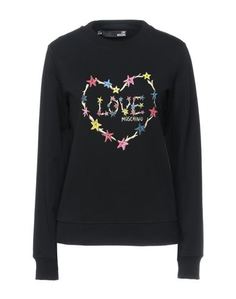 Толстовка Love Moschino