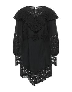 Короткое платье Isabel Marant