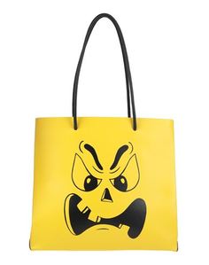 Сумка на плечо Moschino