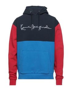 Толстовка Karl Kani
