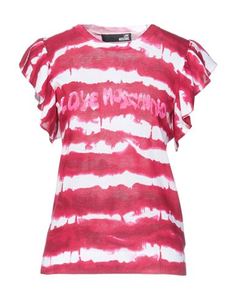 Свитер Love Moschino