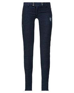Джинсовые брюки MET Jeans