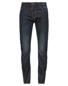 Джинсовые брюки Dsquared2