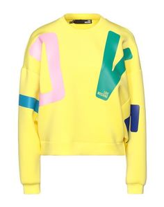 Толстовка Love Moschino