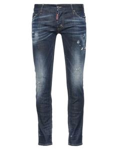 Джинсовые брюки Dsquared2