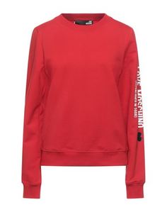 Толстовка Love Moschino