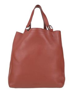 Сумка на руку Jil Sander