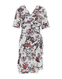 Короткое платье Isabel Marant