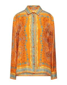 Pубашка Emilio Pucci
