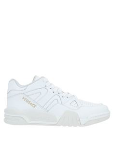 Кеды и кроссовки Versace