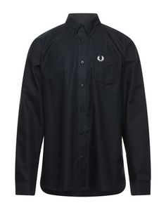 Pубашка Fred Perry