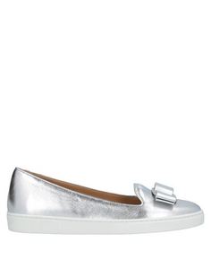 Мокасины Salvatore Ferragamo