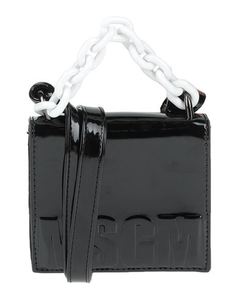 Сумка на руку Msgm