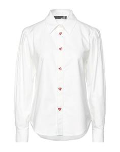 Pубашка Love Moschino