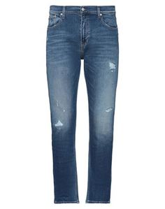 Джинсовые брюки Calvin Klein Jeans
