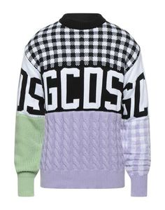 Свитер Gcds