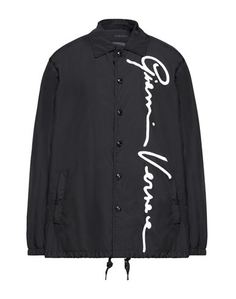 Pубашка Versace