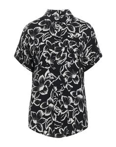 Pубашка Saint Laurent