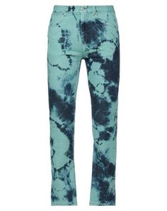 Джинсовые брюки McQ Alexander Mc Queen