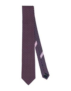 Галстуки и бабочки Salvatore Ferragamo