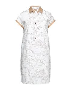 Короткое платье Alviero Martini 1A Classe