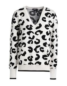 Свитер Dkny