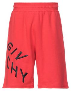 Шорты и бермуды Givenchy