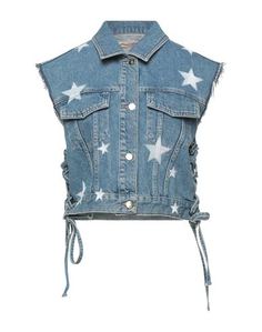 Джинсовая верхняя одежда Shop ★ ART