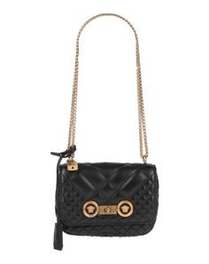 Сумка на плечо Versace