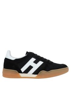 Кеды и кроссовки Hogan