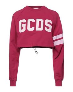 Толстовка Gcds