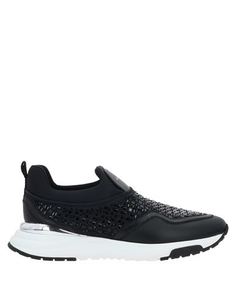 Кеды и кроссовки Salvatore Ferragamo
