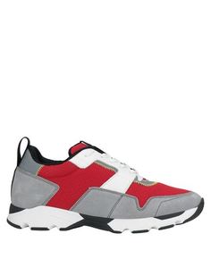 Кеды и кроссовки Marni