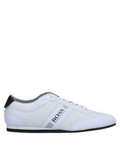 Кеды и кроссовки Hugo Boss