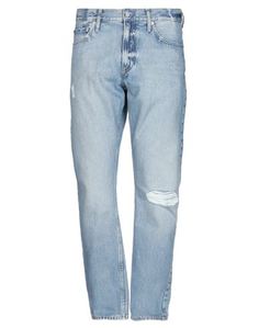 Джинсовые брюки Calvin Klein Jeans