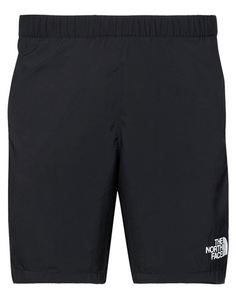 Шорты и бермуды The North Face